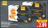 Blätterteig-Minis von EDEKA Genussmomente im aktuellen E center Prospekt