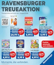 Brettspiel im E center Prospekt in Rosenheim Aktueller E center Prospekt mit Brettspiel, "Wir lieben Lebensmittel.", Seite 21