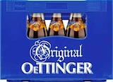 Glorietta Limonade oder Cola-Mix Angebote von Original Oettinger bei GLOBUS Worms für 6,99 €