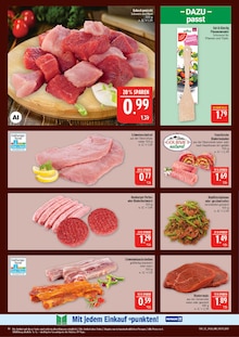 Rinderrouladen im aktuellen Marktkauf Prospekt (Leipzig) Rinderrouladen im Marktkauf Prospekt "AUSWAHL RIESIG, PREISE NIEDRIG" mit 44 Seiten (Leipzig)