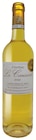 AOP Sainte-Croix-Du-Mont HVE3 - Château La Caussade en promo chez Intermarché AOP Sainte-Croix-Du-Mont HVE3 - Château La Caussade dans le catalogue Intermarché