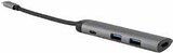 USB-C HUB auf USB bei expert im Prospekt "" für 24,99 €