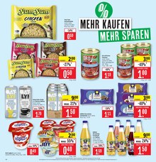 Kaffee im Marktkauf Prospekt "Aktuelle Angebote" mit 37 Seiten (Ulm)