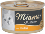 Nassnahrung Angebote von Miamor bei Fressnapf Kleve für 0,59 €