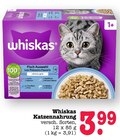 Aktuelle Katzenfutter Angebote bei E center in Pforzheim Aktuelles Katzennahrung Angebot bei E center in Pforzheim ab 3,99 €