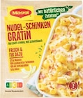 Fix Angebote von Maggi bei Netto Marken-Discount Bietigheim-Bissingen für 0,55 €