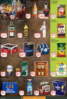 Eierlikör im GLOBUS Prospekt "Aktuelle Angebote" mit 23 Seiten (Trier)