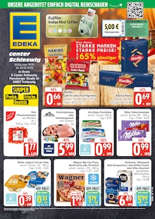 Aktueller E center Prospekt (Neuberend, 32 Seiten zum blättern E center Prospekt Top Angebote mit 32 Seiten