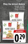 Aktuelles Instant-Nudeln Angebot bei EDEKA in Krefeld ab 0,29 €