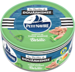 Miettes de thon basilic - Petit Navire en promo chez Hmarket Miettes de thon basilic - Petit Navire dans le catalogue Hmarket