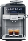 Aktuelles TE655503DE EQ6 plus s500 Kaffeevollautomat Angebot bei EURONICS in Soest ab 555,00 €