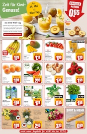 Ähnliche Blumenzwiebeln Angebote im Prospekt "Dein Markt" von REWE in Siegen Ähnliche Angebote wie Blumenzwiebeln im Prospekt "Dein Markt" auf Seite 12 von REWE in Siegen