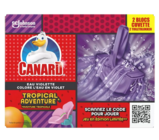 Les 2 blocs WC* - SC Johnson / Canard - Stokomani à Bergerac Les 2 blocs WC* - SC Johnson / Canard en promo chez Stokomani Bergerac à 1,89 €