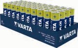 Longlife Mignon (AA) im Angebot bei MEDIMAX in Willich Longlife Mignon (AA) Angebote von Varta bei MEDIMAX Willich für 9,99 €