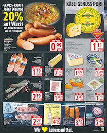 Wein im aktuellen EDEKA Prospekt (Berlin) Wein im EDEKA Prospekt "Aktuelle Angebote" mit 18 Seiten (Berlin)