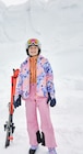 Pantalon de ski enfant - Crivit dans le catalogue Lidl