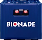 Biologisches Erfrischungsgetränk von Bionade im aktuellen Netto Marken-Discount Prospekt