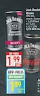 Coca Cola von Jack Daniel's im aktuellen EDEKA Prospekt