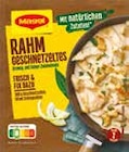 Rahm Geschnetzeltes von Maggi im aktuellen Netto mit dem Scottie Prospekt