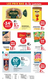 Promos Café dans le catalogue "Halloween À PRIX BAS" de U Express Café en promo dans le catalogue U Express à la page 12