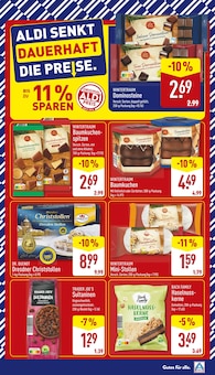 Aktueller ALDI Nord Göhl Prospekt "Aktuelle Angebote" mit 47 Seiten