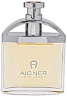 Pour Homme Eau de Toilette im Rossmann Prospekt Pour Homme Eau de Toilette von AIGNER im aktuellen Rossmann Prospekt für 10,99 €