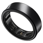 Bague connectée Samsung Galaxy Ring Noir Taille 8 - SAMSUNG - Fnac Bague connectée Samsung Galaxy Ring Noir Taille 8 - SAMSUNG à 449,99 € dans le catalogue Fnac