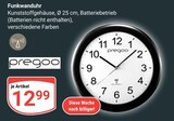 Aktuelle Wanduhr Angebote bei GLOBUS in Ludwigshafen (Rhein) Aktuelles Funkwanduhr Angebot bei GLOBUS in Ludwigshafen (Rhein) ab 12,99 €