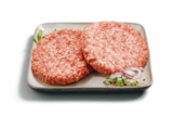 Kalbs-Burger von METZGERFRISCH im aktuellen Lidl Prospekt