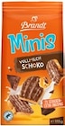 Zwieback Minis im Kaufland Prospekt Zwieback Minis von Brandt im aktuellen Kaufland Prospekt für 1,29 €