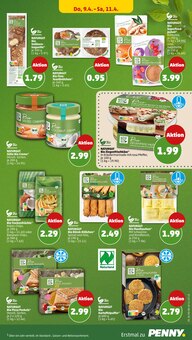 Wecker im Penny Prospekt "Wer günstig will, muss Penny." mit 38 Seiten (Jena)