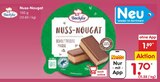 Nuss-Nougat Angebote von Backfee bei Netto Marken-Discount Darmstadt für 1,70 €