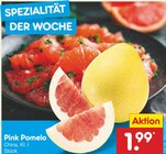 Pink Pomelo Angebote bei Netto Marken-Discount Bad Oeynhausen für 1,99 €