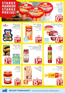 Marktkauf Levetzow Prospekt der aktuellen Woche, gültig von 17.11.2025 bis 22.11.2025 Aktueller Marktkauf Levetzow Prospekt "Top Angebote" mit 40 Seiten