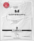 Herren-Wäscheshirt von GÖTZBURG für 11,89 € bei METRO im Angebot Herren-Wäscheshirt von GÖTZBURG im aktuellen METRO Prospekt