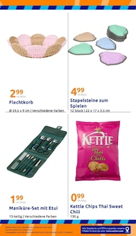 Chips im Action Prospekt "Wochenangebote" mit 32 Seiten (Mönchengladbach)