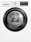 Waschmaschine im Angebot bei expert in Garbsen Waschmaschine Angebote von SIEMENS bei expert Garbsen für 599,00 €