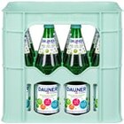 Mineralwasser Medium im Angebot bei Kaufland in Trier Mineralwasser Medium Angebote von Dauner bei Kaufland Trier für 4,99 €