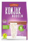 Konjak Nudeln oder Konjak Reis Angebote von Combino oder Golden Sun bei Lidl Koblenz für 1,49 €