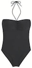 Maillot de bain 1 pièce femme - Super U à Bagneux Maillot de bain 1 pièce femme en promo chez Super U Bagneux à 9,90 €