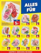 Aktueller famila Nordost Prospekt mit Schweinefleisch, "besser als gut!", Seite 2