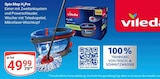 Spin Mop H2Pro im Angebot bei GLOBUS in Hoyerswerda Spin Mop H2Pro Angebote von Vileda bei GLOBUS Hoyerswerda für 49,99 €