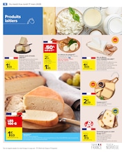 Magret De Canard Angebote im Prospekt "Carrefour" von Carrefour auf Seite 18