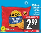 Golden Longs von McCain im aktuellen EDEKA Prospekt für 2,99 €