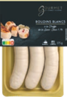 Promo 3 Boudins Blancs à la Truffe à 2,99 € dans le catalogue Aldi à Gricourt