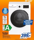 Waschmaschine BM3WFU4941A im Angebot bei expert in Frechen Waschmaschine BM3WFU4941A Angebote von Beko bei expert Frechen für 399,00 €