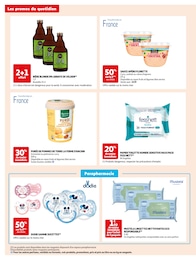 Offre Papier Toilette dans le catalogue Auchan Hypermarché du moment à la page 10