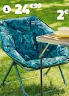 LOVEUSE PLIANTE - Gifi à Villeurbanne LOVEUSE PLIANTE en promo chez Gifi Villeurbanne à 24,99 €