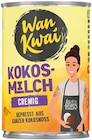 Kokosmilch von Wan Kwai im aktuellen REWE Prospekt