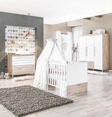 Kinderbett bei XXXLutz Möbelhäuser in Dortmund Kinderbett im Angebot bei XXXLutz Möbelhäuser Dortmund für 199,90 €